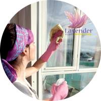 LavenderHouseCare
