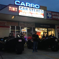 carroaudioandtint