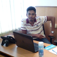 Sureshrajan