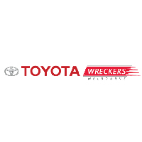 toyotawreckermelbourne