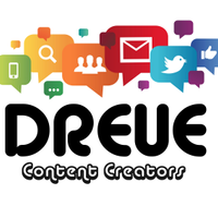 DREUE_Content_Creator