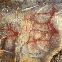 cuevadelagarma