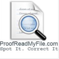 proofreadmyfile