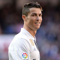 RonaldoCR7