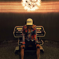 brunomarsimpersonator