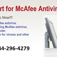 McAfeeactivateTech
