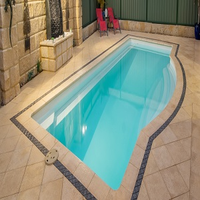 Riverinepools