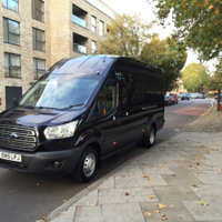 kentminibuses