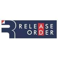Releaseorder