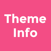 ThemeInfo