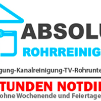 Rohrreinigung