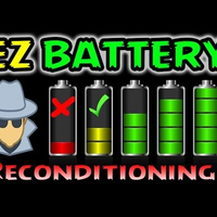 EZBatteryRecond