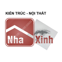 kientrucnhaxinh