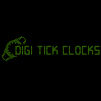digitickclocks