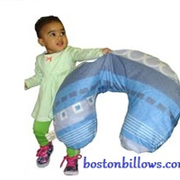 Bostonbillows