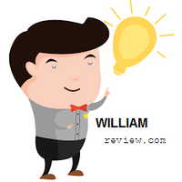 WilliamReview