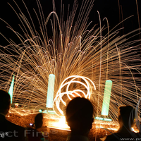 Projectfire