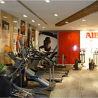 AIBI-fitness