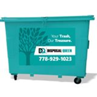disposalqueenca