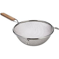meshstrainer