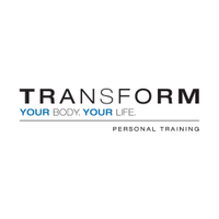 transformpersonaltraining