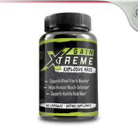 gainxtreme