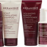 keraniquehair