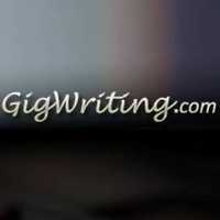 GigWriting