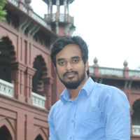Sadekhossain
