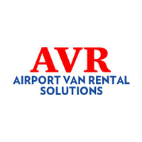 airportvanrental