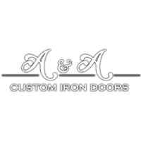 aacustomirondoors