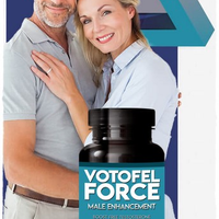 Votofelforcereview