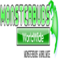 monsterbuds