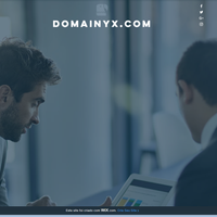 Domainyx
