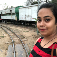 Meenakshi-Bose