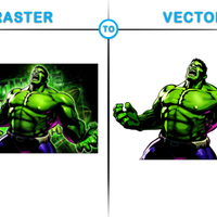 Vector-Format
