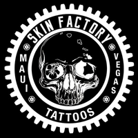 SkinFactoryMaui