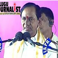 Telugujournalist
