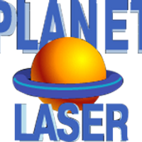Planetlaser