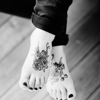 howtoremovetattooathome