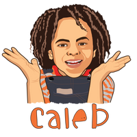 calebwithcurls