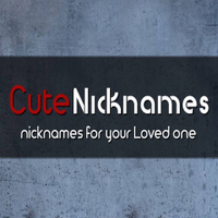 cutenicknames