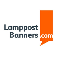 lamppostbannerscom
