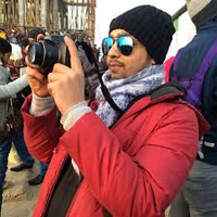Pratyush_Rohilla