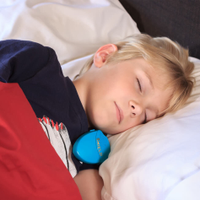 Shieldbedwetting