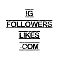 IGFollowersLikes