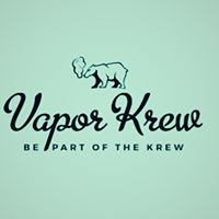 vaporkrew