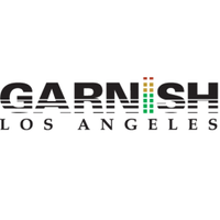 garnishmusicproductionla