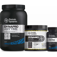 proteindynamix