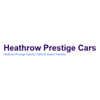HeathrowPrestigeCar